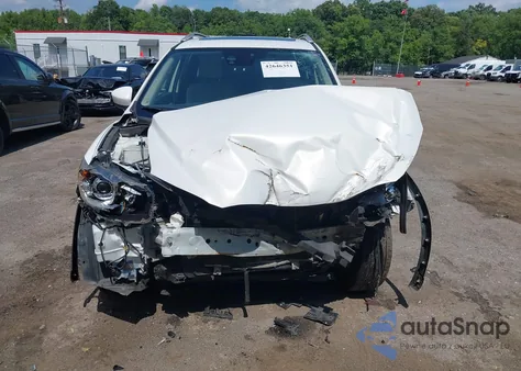 2014 Mazda Cx-5 Touring from USA, damaged, VIN JM3KE4CY3E0306319